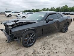 2019 Dodge Challenger SXT en venta en Houston, TX