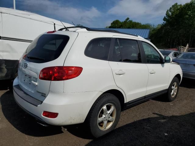 2007 Hyundai Santa FE GLS