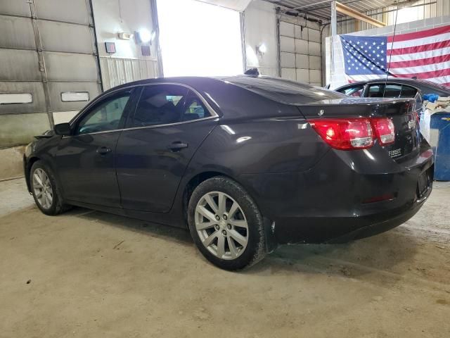 2013 Chevrolet Malibu 2LT