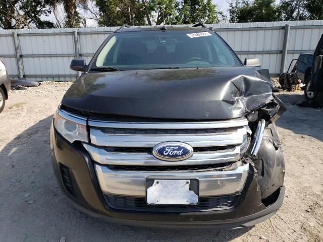 2012 Ford Edge SE