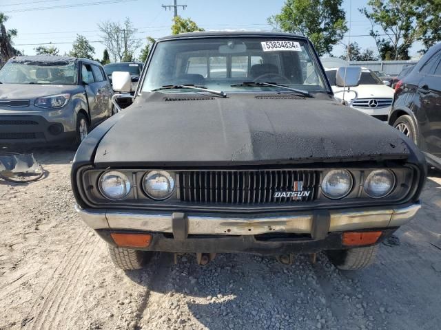 1979 Datsun Small Pickup