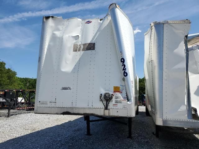 2019 Utility Trailer