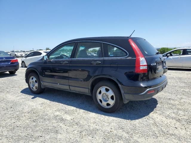 2008 Honda CR-V LX