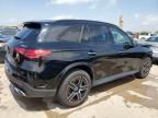 2024 Mercedes-Benz GLC 300 4matic