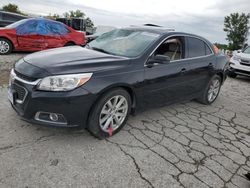 2014 Chevrolet Malibu 2LT en venta en Kansas City, KS