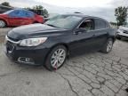 2014 Chevrolet Malibu 2LT