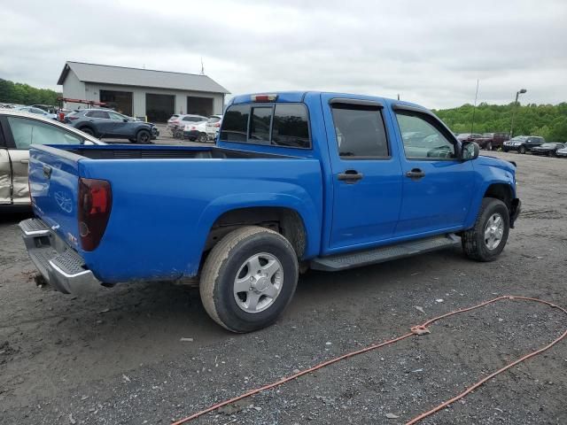 2008 GMC Canyon