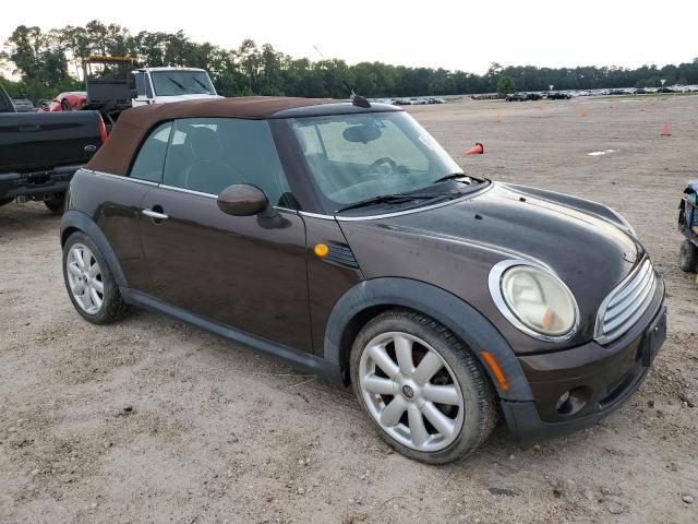 2010 Mini Cooper