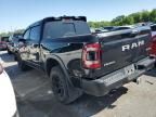 2020 Dodge RAM 1500 Rebel