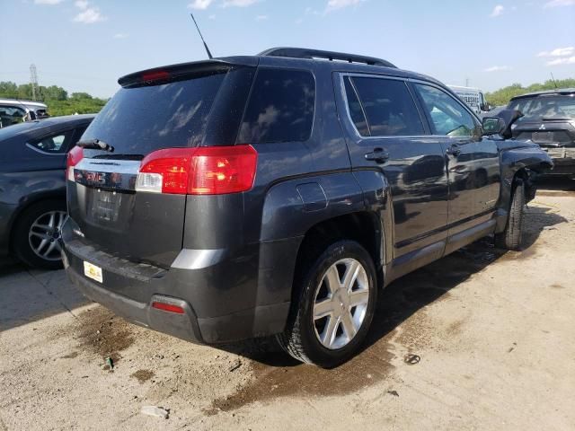 2010 GMC Terrain SLT