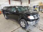 2010 Nissan Frontier Crew Cab SE