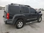 2013 Nissan Xterra X