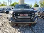 2019 GMC Sierra K1500 AT4