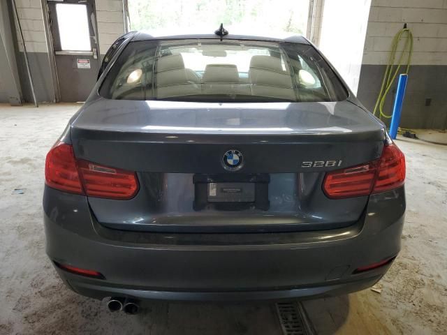 2014 BMW 328 I