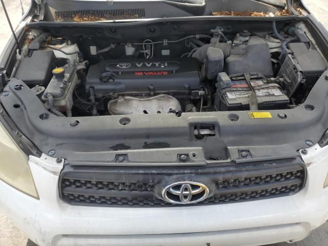 2008 Toyota Rav4