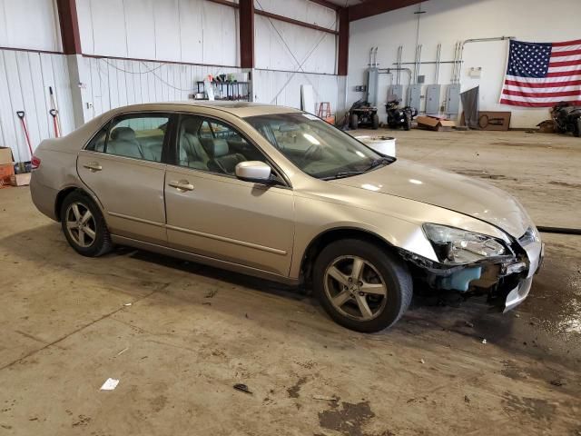 2003 Honda Accord EX