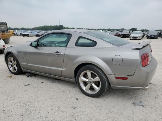 2008 Ford Mustang GT