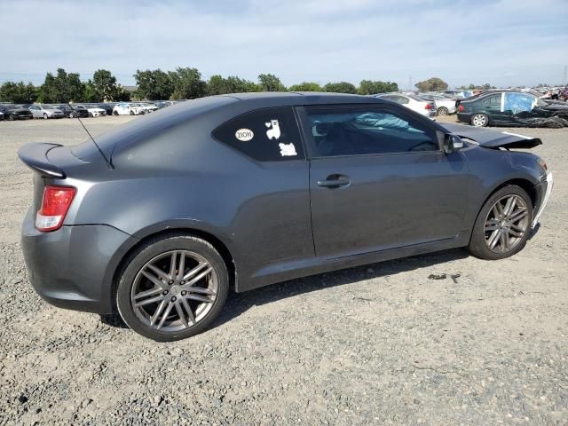 2012 Scion TC