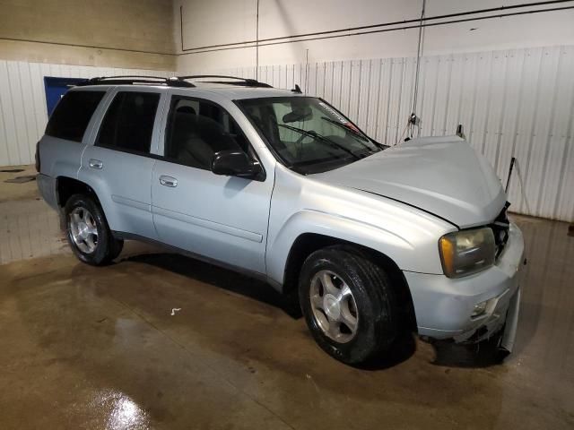 2008 Chevrolet Trailblazer LS