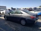 2008 Toyota Camry Hybrid