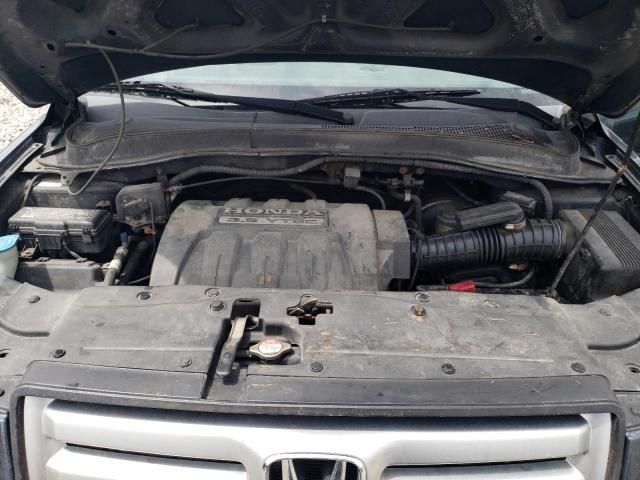 2006 Honda Pilot EX