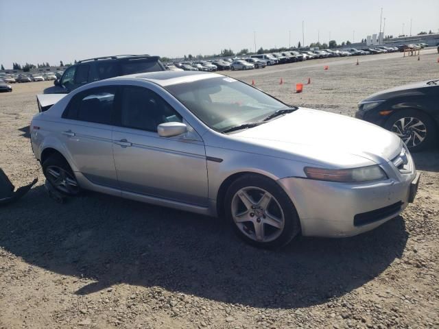 2006 Acura 3.2TL