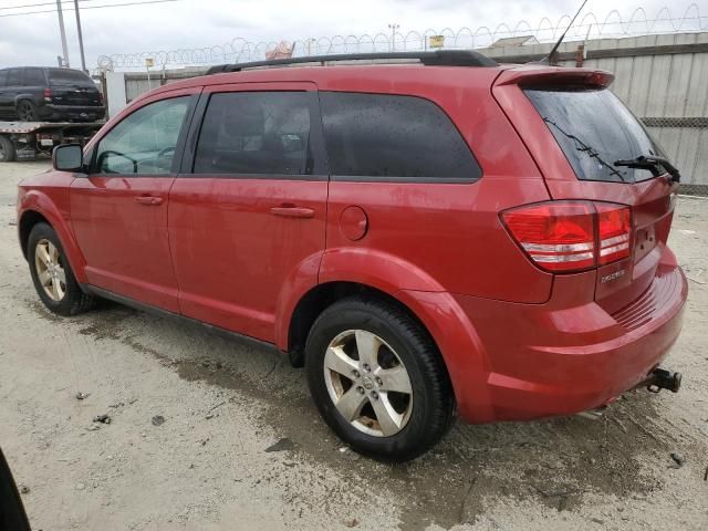 2010 Dodge Journey SXT