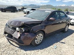 Salvage cars for sale at Magna, UT auction: 2011 KIA Forte EX