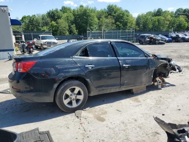 2014 Chevrolet Malibu 1LT