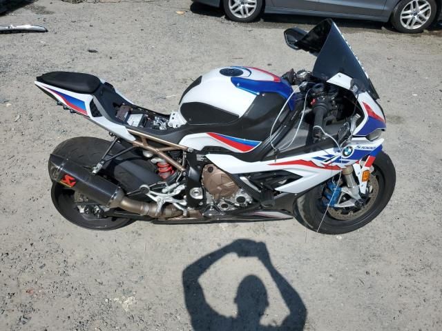 2022 BMW S 1000 RR