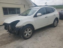 Nissan Rogue s salvage cars for sale: 2010 Nissan Rogue S