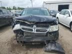 2012 Dodge Journey Crew