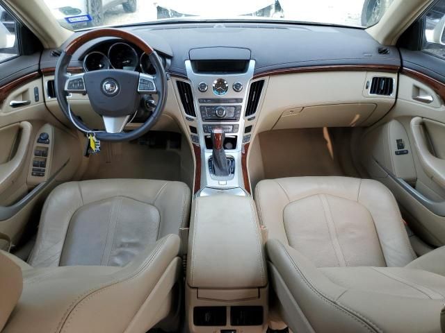 2013 Cadillac CTS Premium Collection