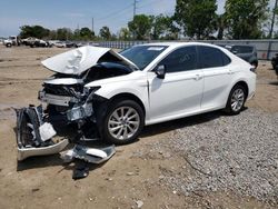 Toyota Camry le Vehiculos salvage en venta: 2023 Toyota Camry LE