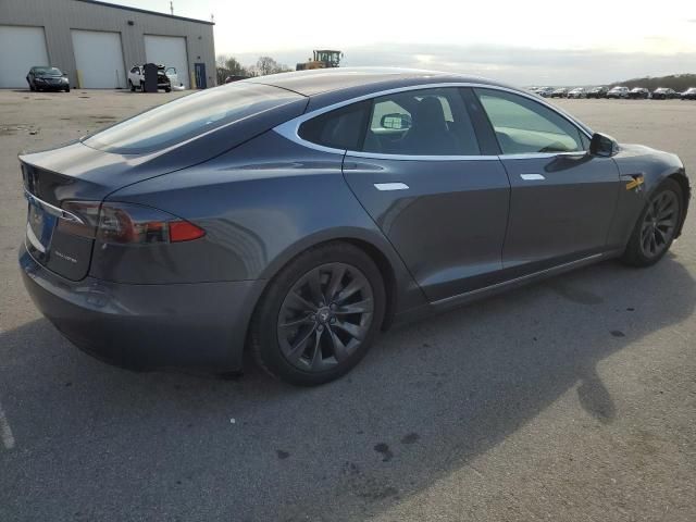 2019 Tesla Model S