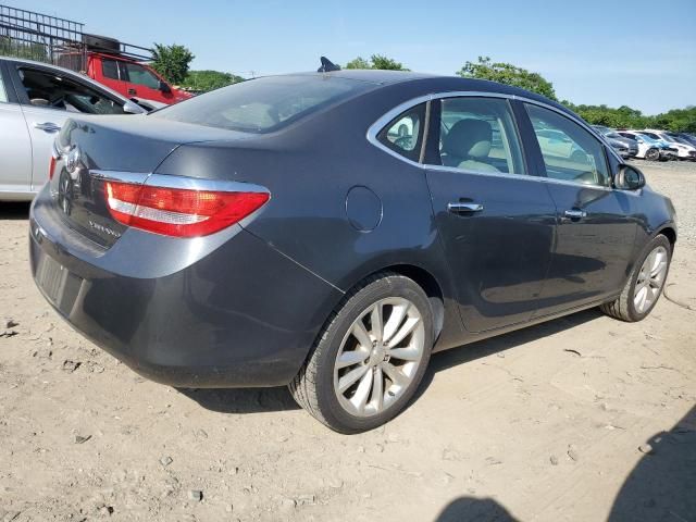 2013 Buick Verano