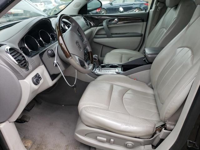 2014 Buick Enclave