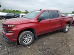 2020 Chevrolet Silverado K1500 RST en venta en Baltimore, MD