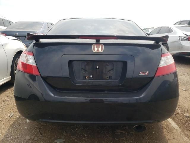 2006 Honda Civic SI