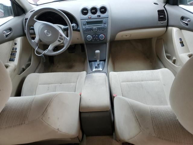 2011 Nissan Altima Base