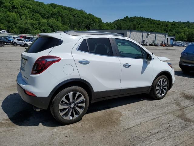 2019 Buick Encore Essence