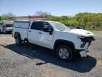 2022 Chevrolet Silverado C2500 Heavy Duty