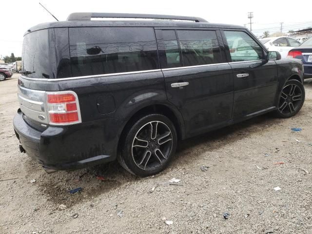 2013 Ford Flex Limited