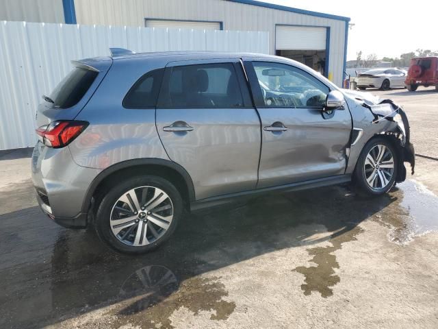 2023 Mitsubishi Outlander Sport S/SE