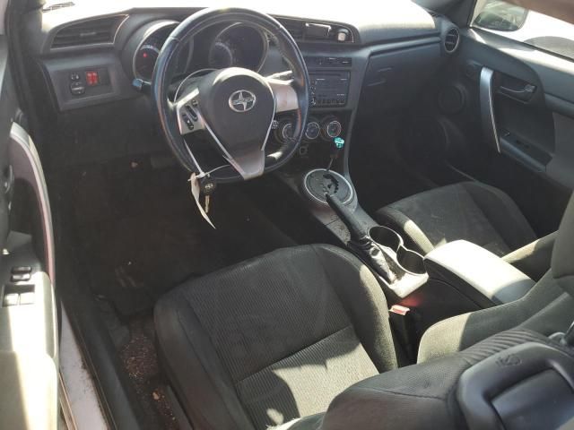 2012 Scion TC