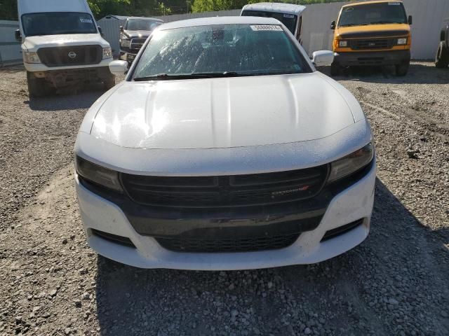 2015 Dodge Charger R/T