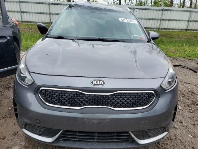 2018 KIA Niro FE