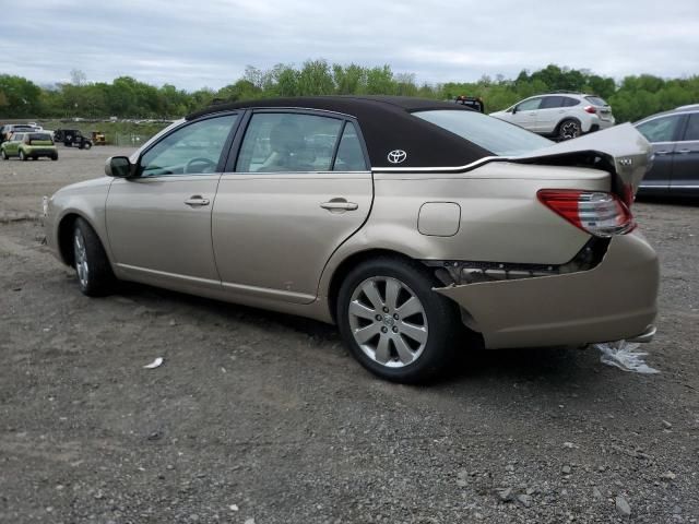 2006 Toyota Avalon XL