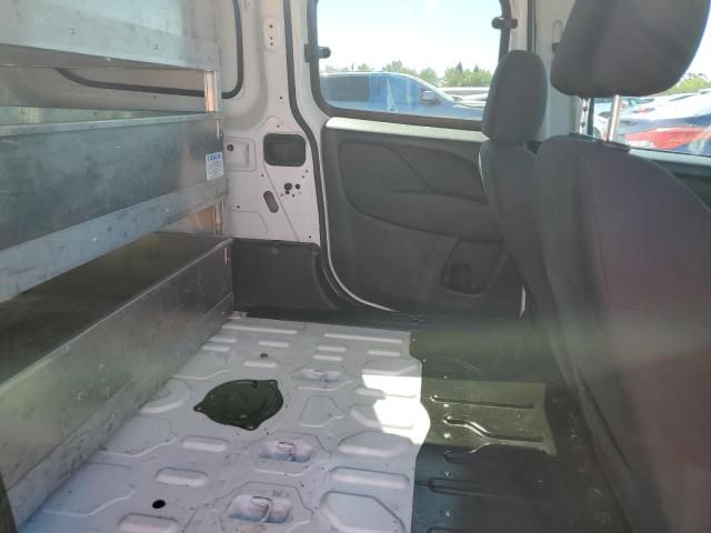 2016 Dodge RAM Promaster City SLT