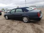 2000 Cadillac Deville DTS